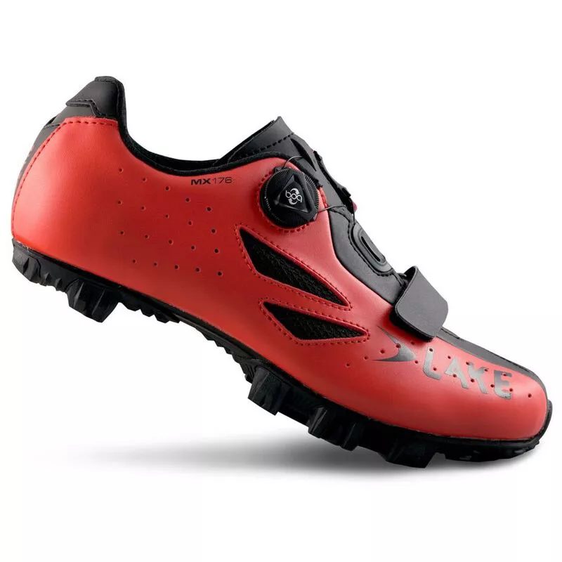 Lake mx176 hotsell wide fit