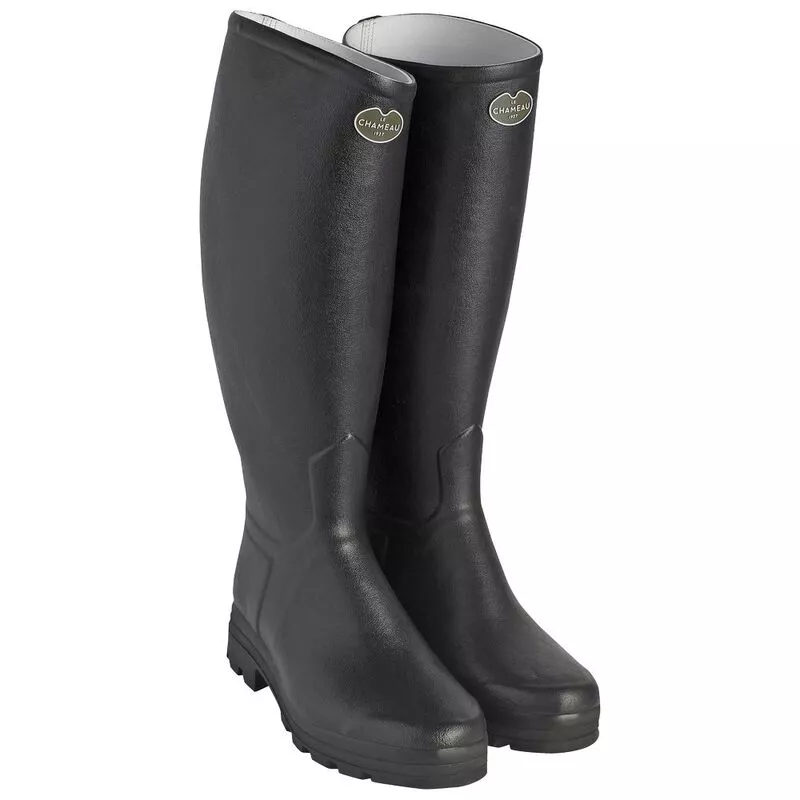 Le chameau leather cheap