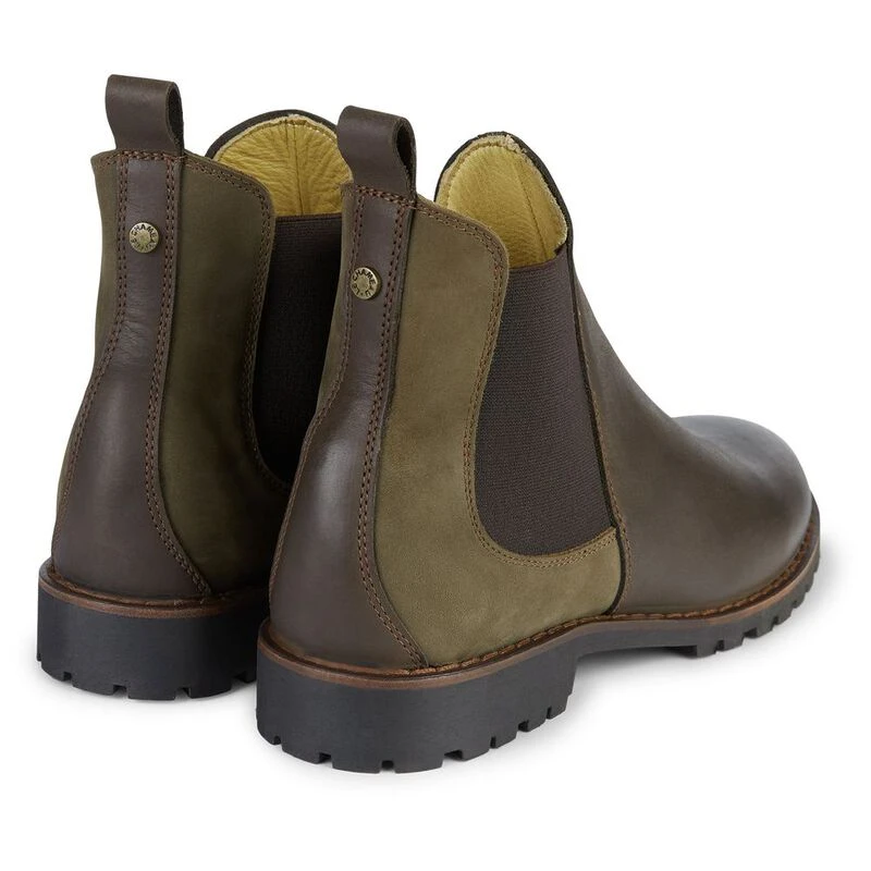 Le chameau cheap jameson gtx boots