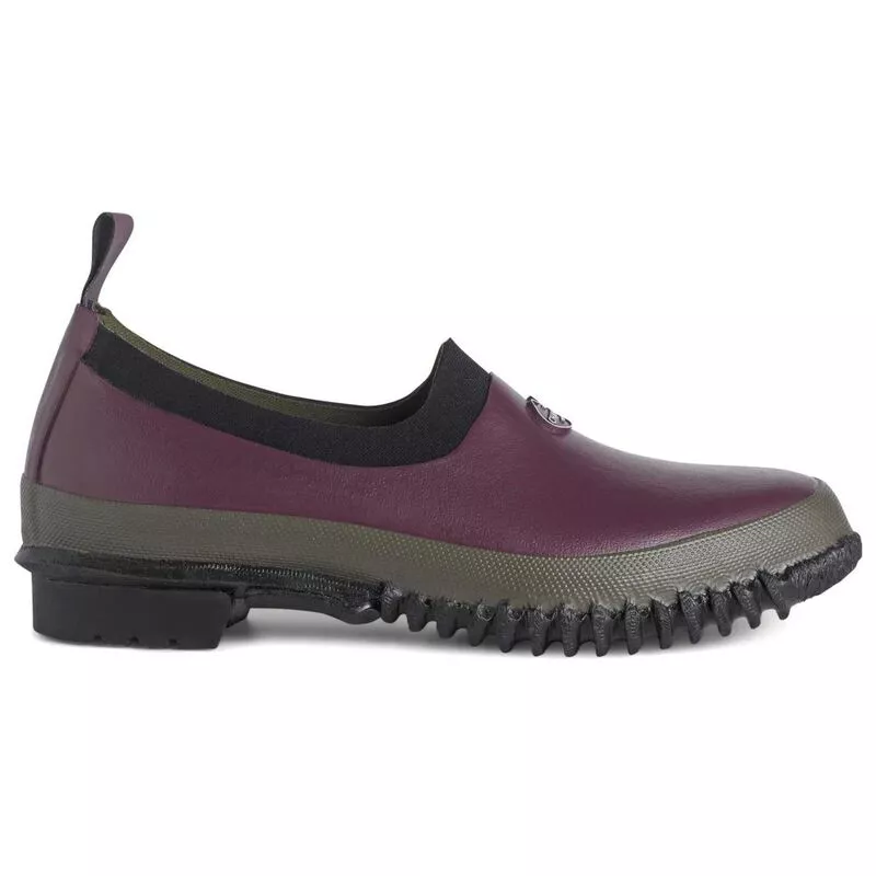 Le sales chameau clogs