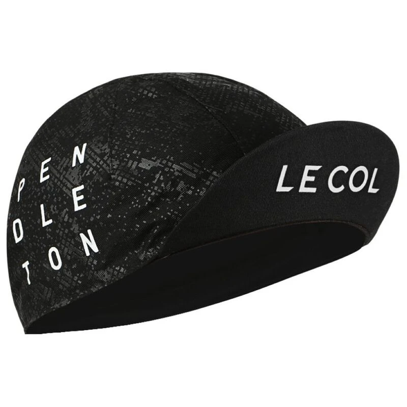 Le Col Le Col X Pendleton Cap 2022 Black Sportpursuit