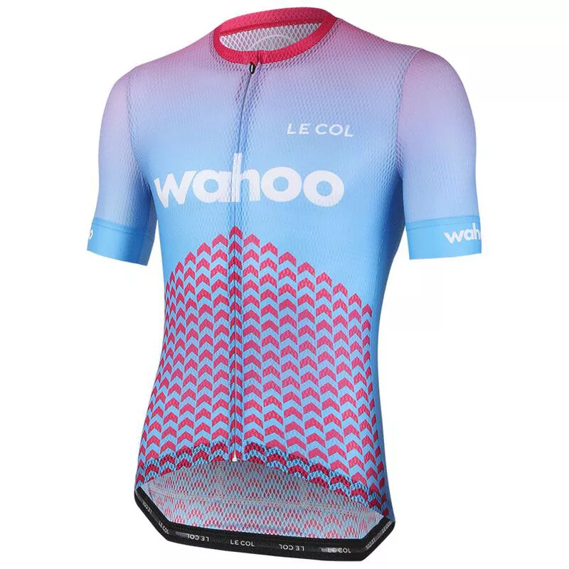 Le col x wahoo clearance indoor training bib shorts