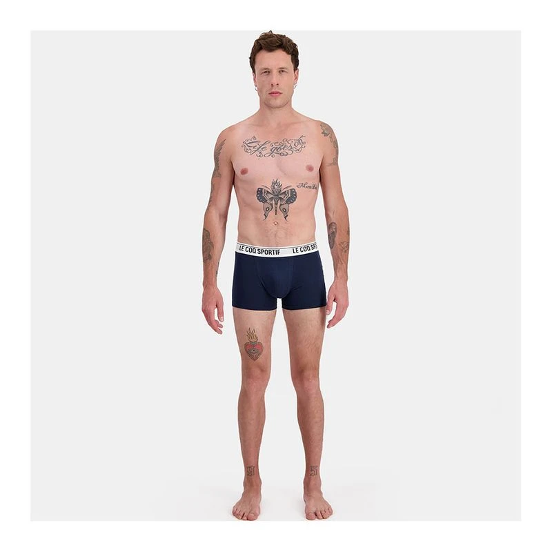 Le coq sportif underwear cheap