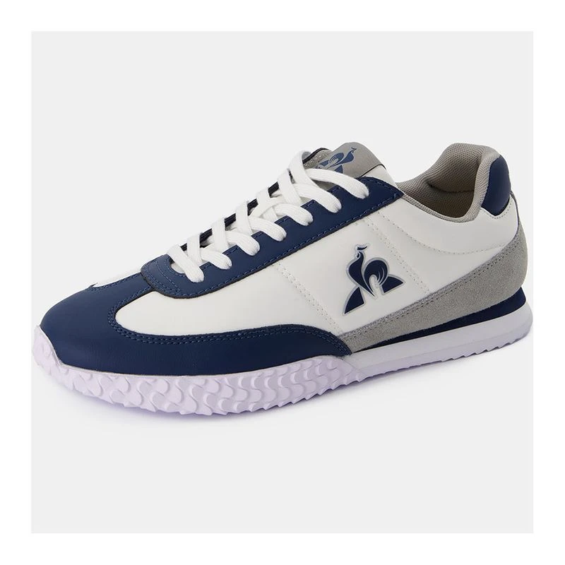 Le Coq Sportif Scarpe Veloce I Uomo Bianco privatesportshop