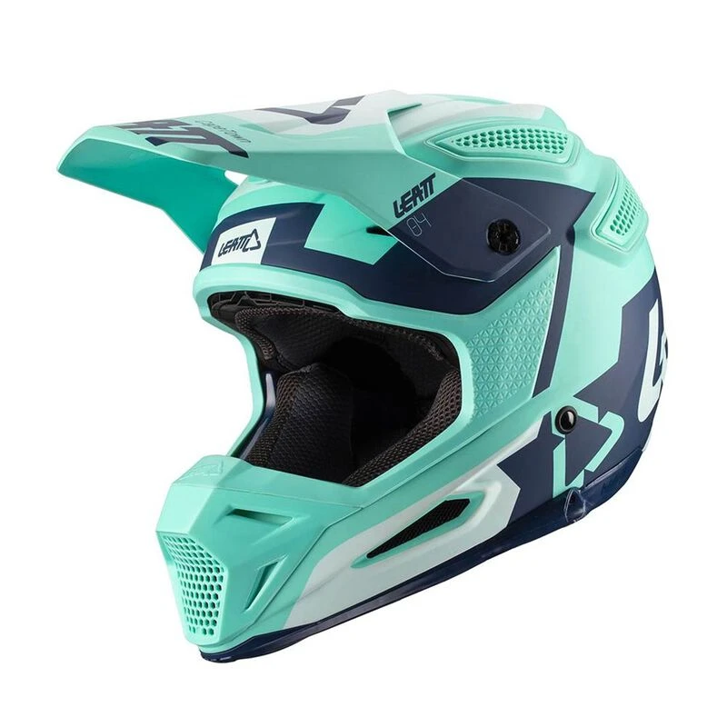 Mens store motorbike helmet