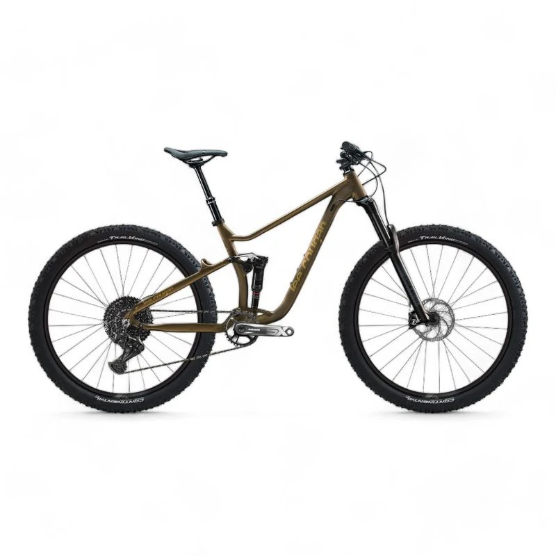 Quest mountain bike discount