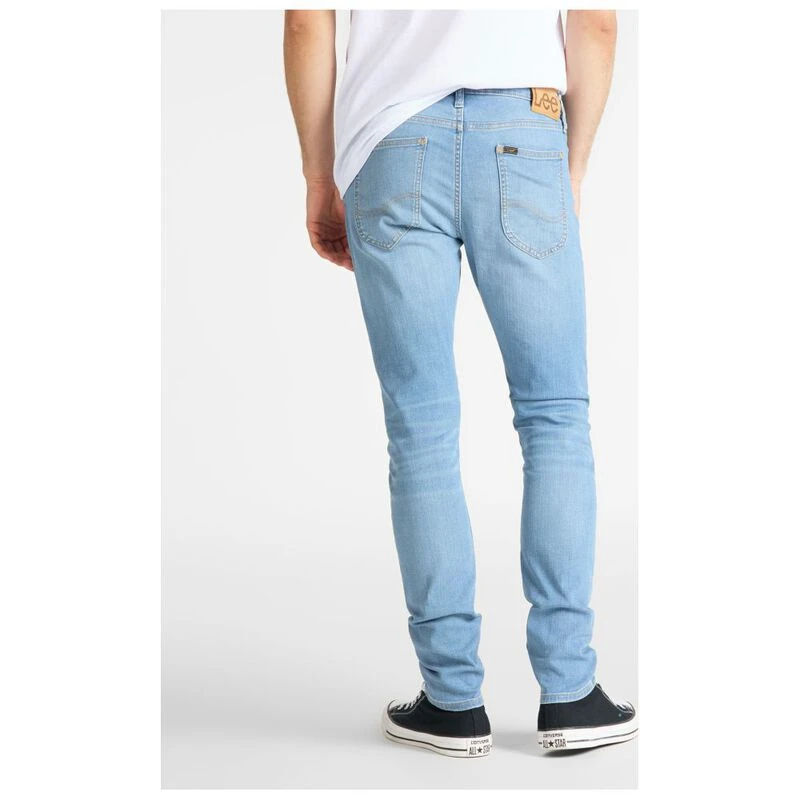 Lee malone bright blue discount