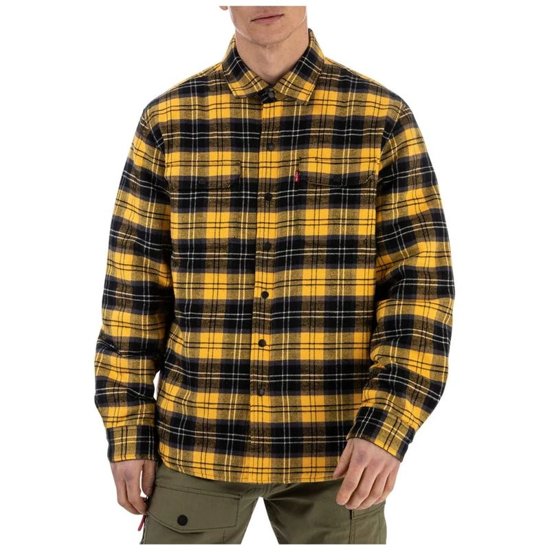 Jackson shacket discount