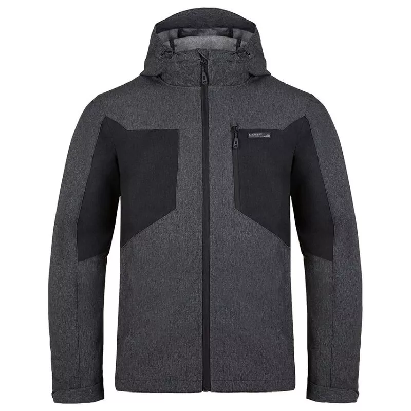 Loap softshell clearance