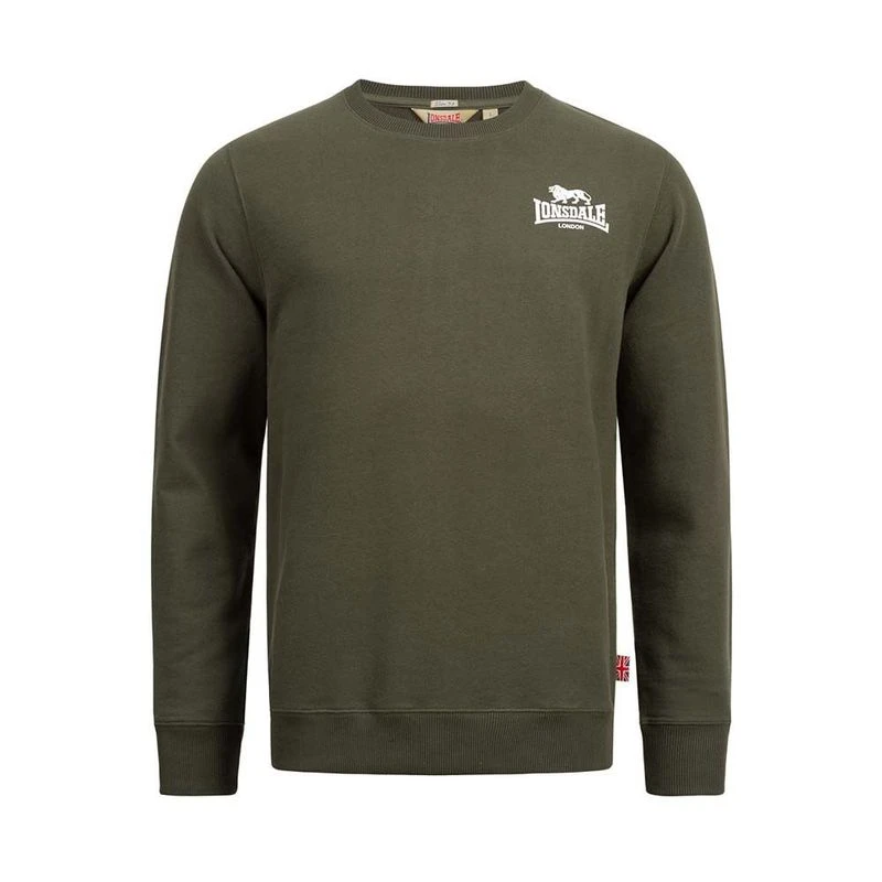 Pull lonsdale homme clearance