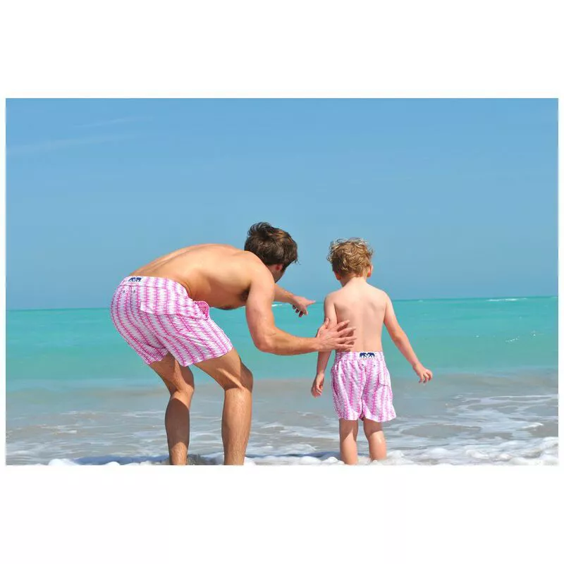 Love brand outlet swim shorts