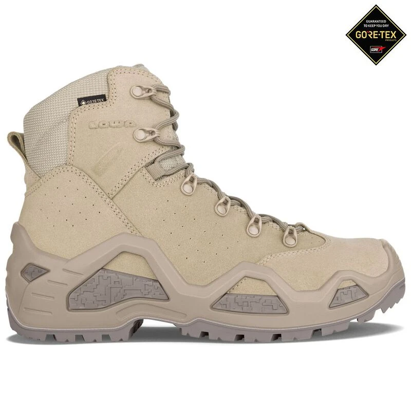 Lowa mens walking boots new arrivals