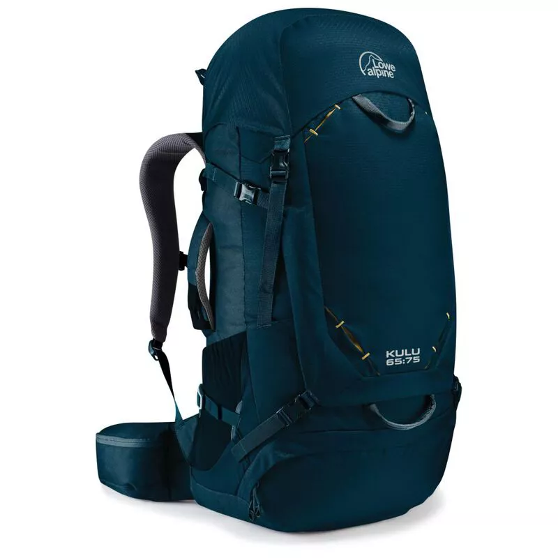 Lowe alpine backpack best sale 65