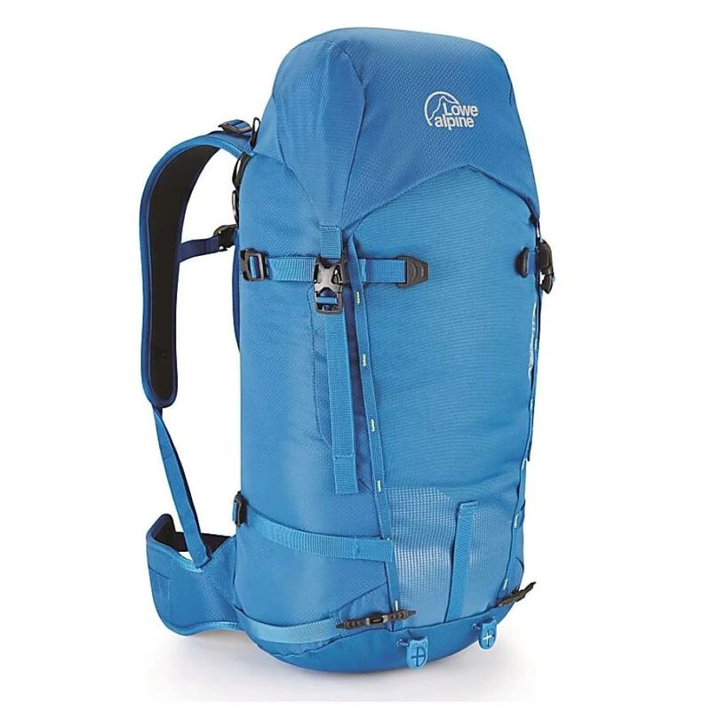 Lowe Alpine Peak Ascent 32 Rucksack Marine Sportpursuit