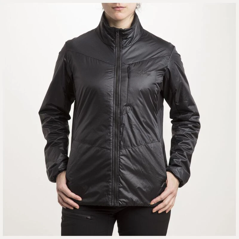 Black light jacket womens best sale