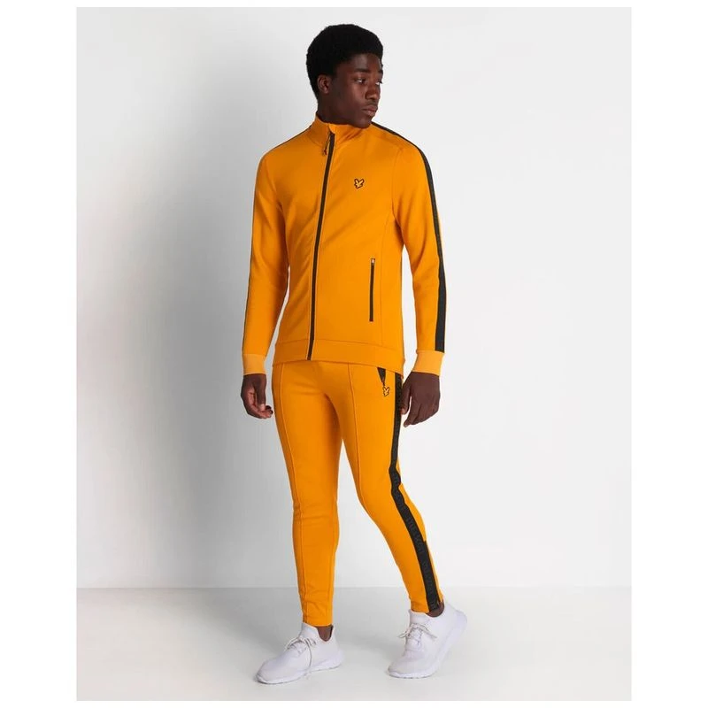 Lyle and scott tracksuit mens outlet