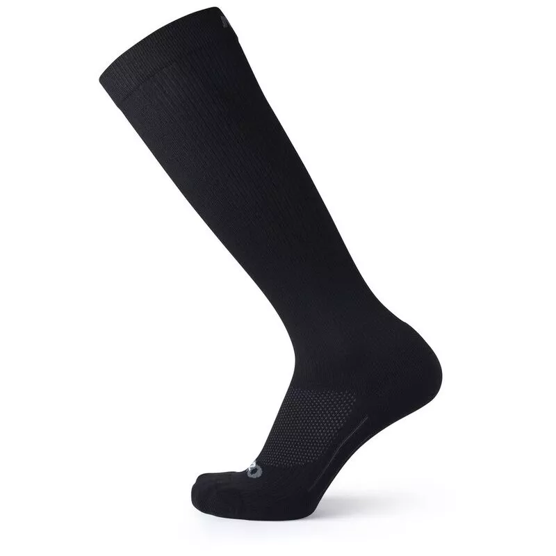 M20 Everyday Comp Socks (Black) | Sportpursuit.com