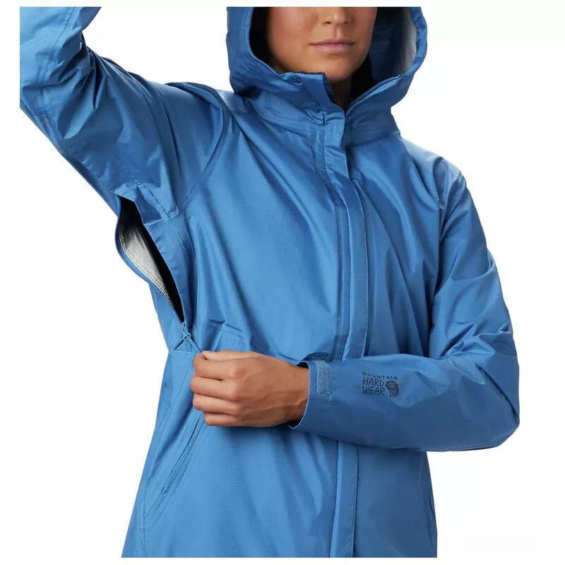 Mountain hardwear acadia online jacket