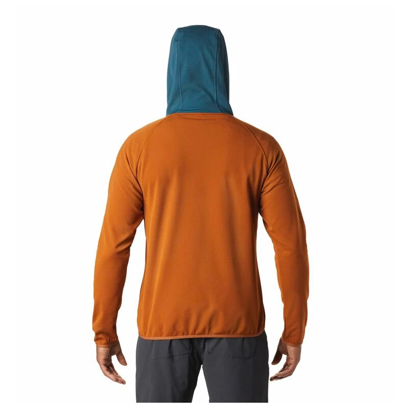 Mountain hardwear norse deals peak pullover
