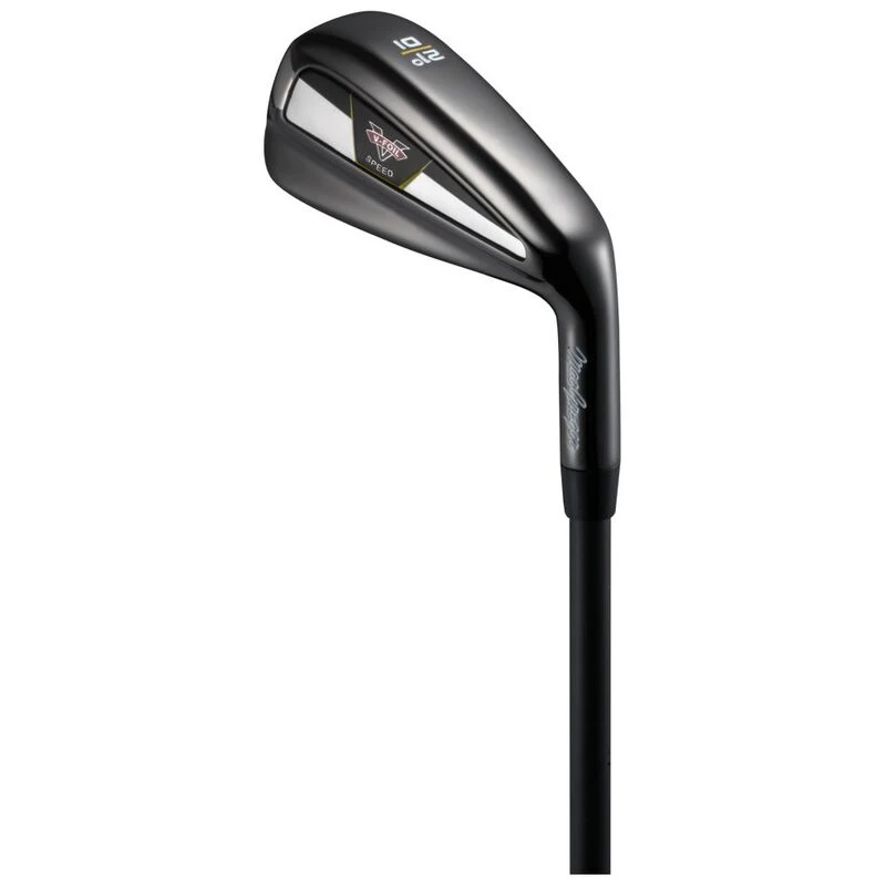 18 degree store driving iron