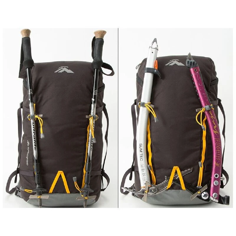 Rucksack macpac on sale