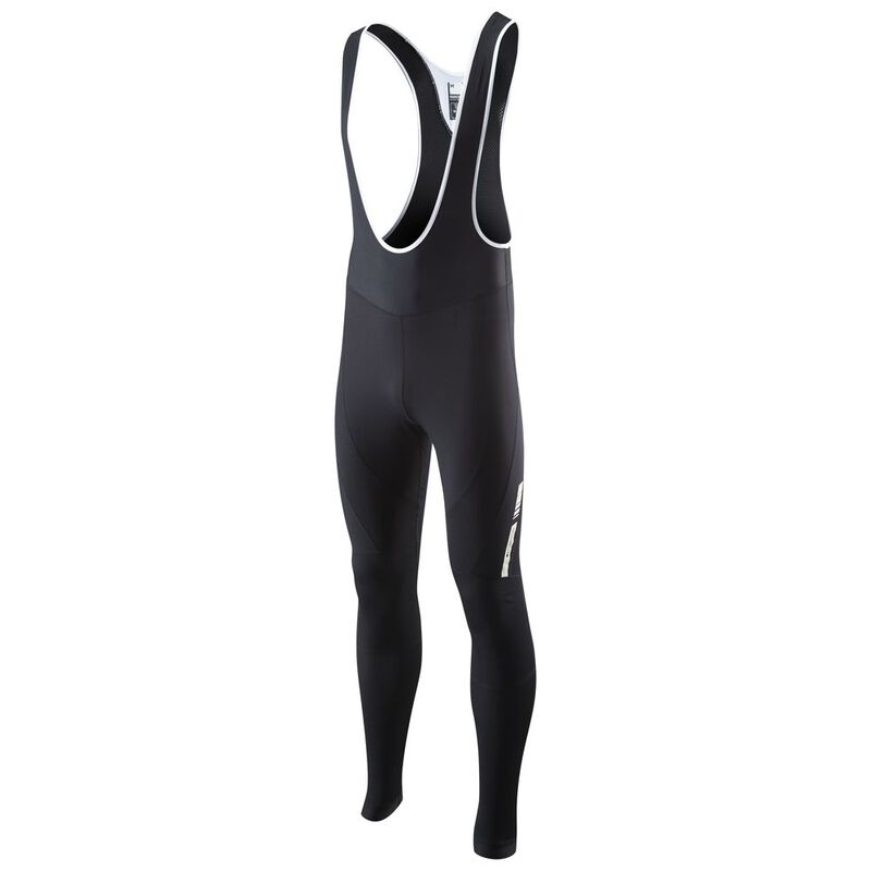 bib tights without pad