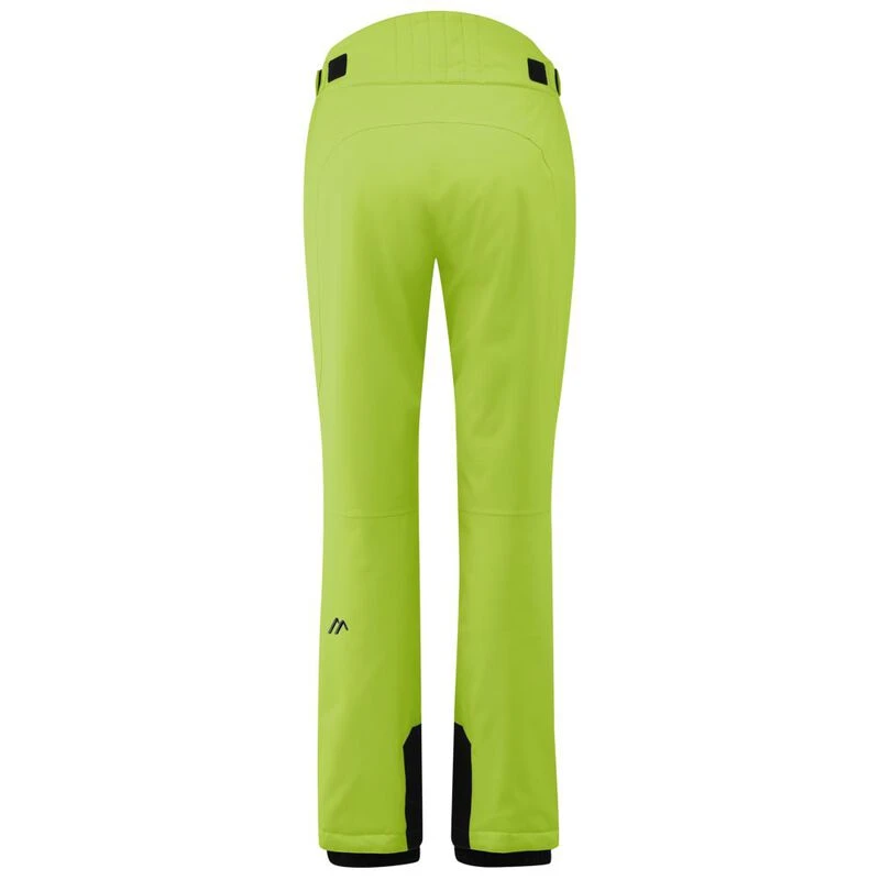 ONE33 SOCIAL Lime Green The Starling - Lime Sequin Pant | Verishop