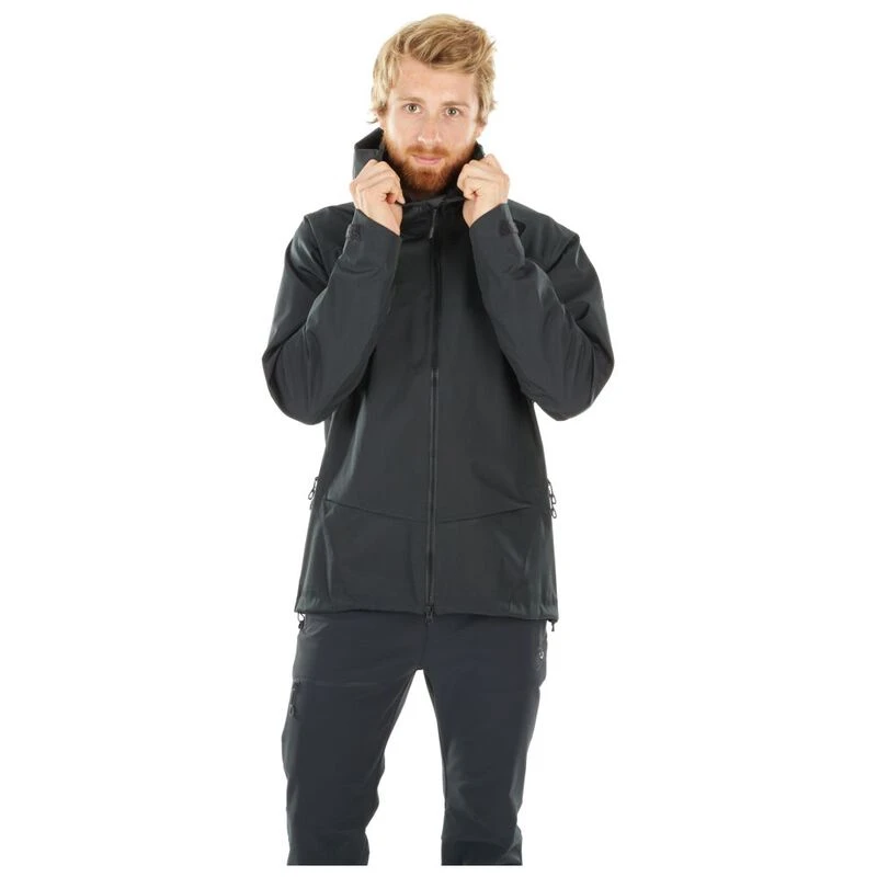 Pordoi hs hooded jacket men new arrivals
