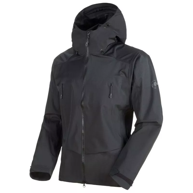 Pordoi hs hooded jacket men new arrivals