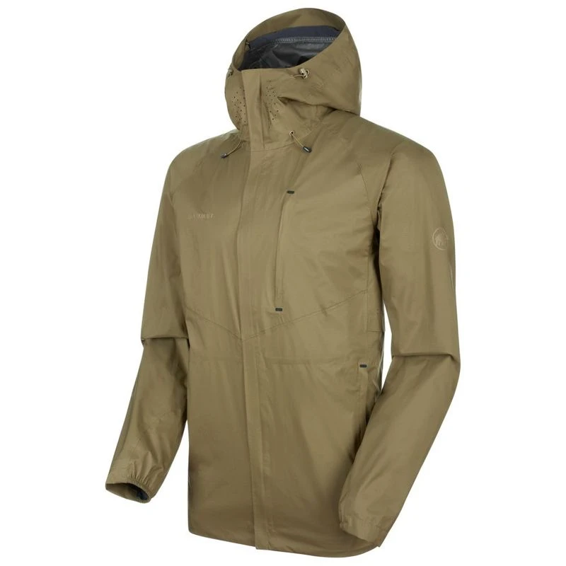 Convey pro gtx hs hooded jacket store