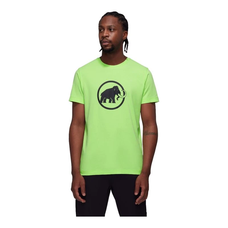 Camiseta mammut store