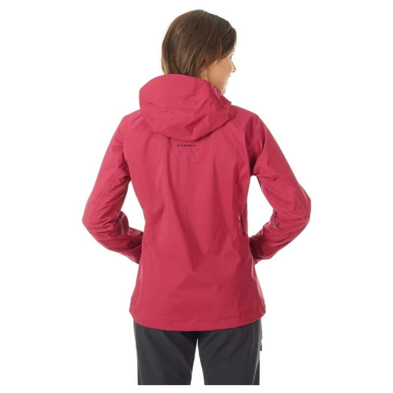 Mammut keiko hardshell shop