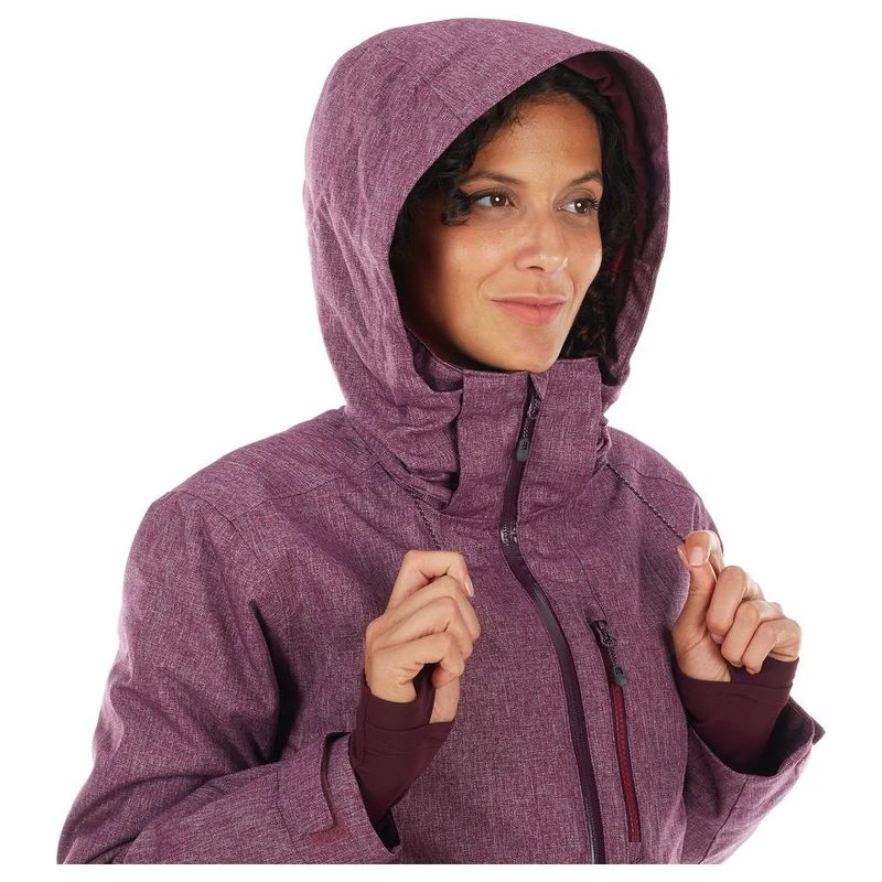 Mammut outlet stoney wool