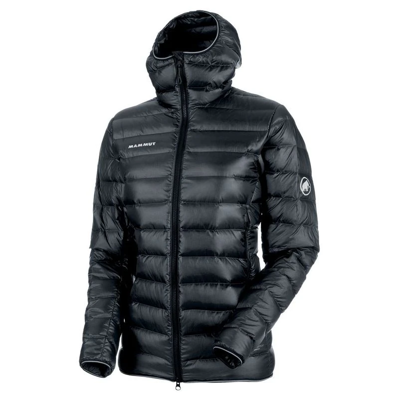 Broad peak pro in hooded jacket online