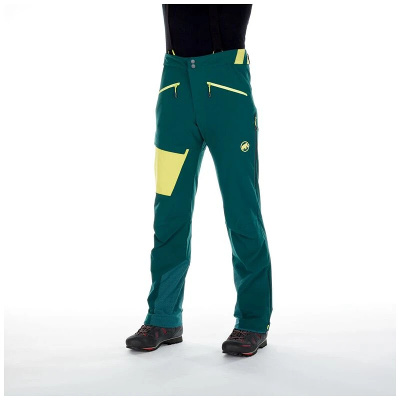 Mammut base jump so hooded jacket men online
