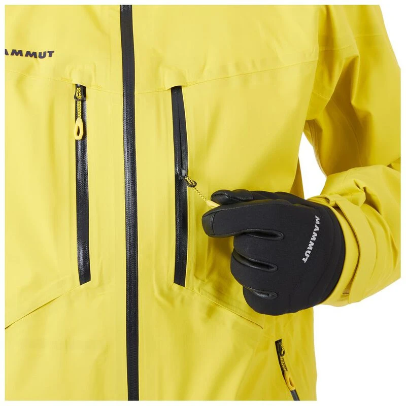Stoney hs hotsell jacket men