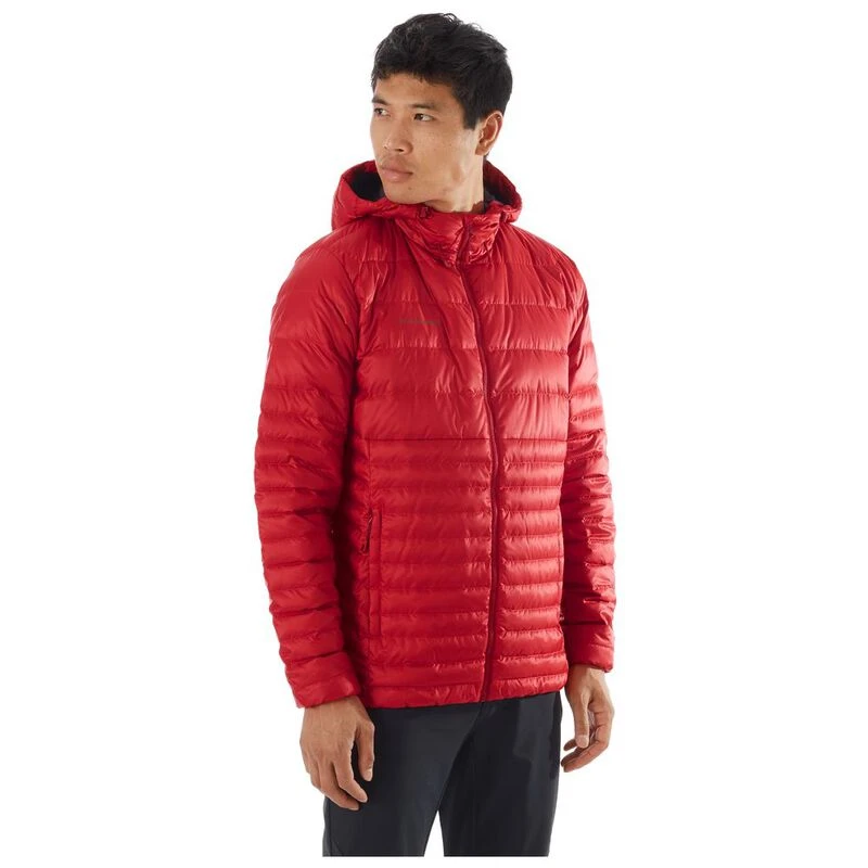 Mammut convey insulated hooded jacket new arrivals