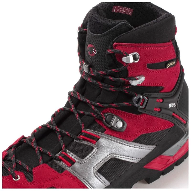 Mammut magic top high gtx