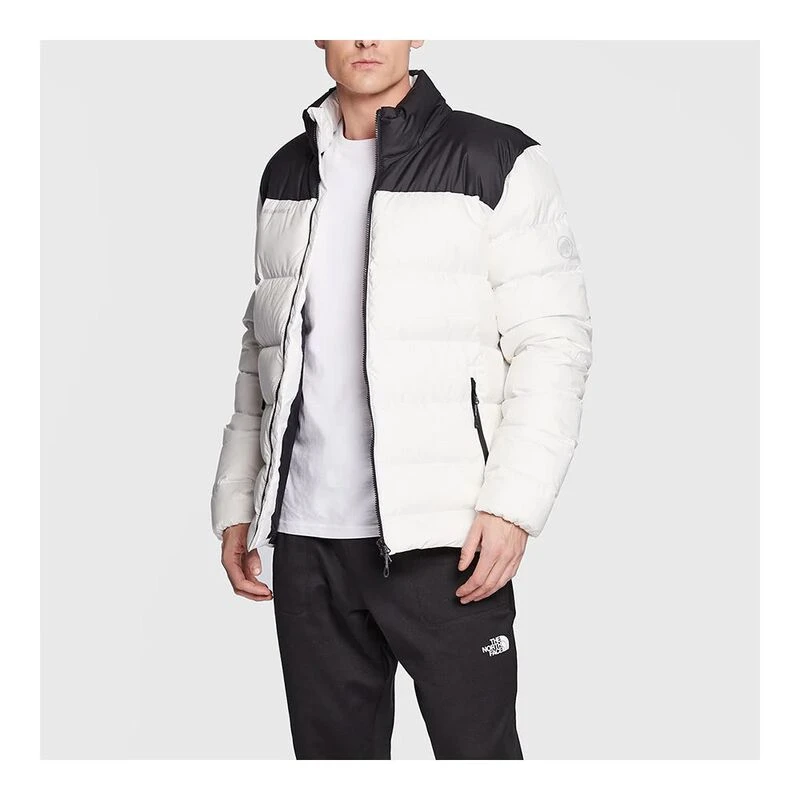 Mammut whitehorn tour in jacket men shop