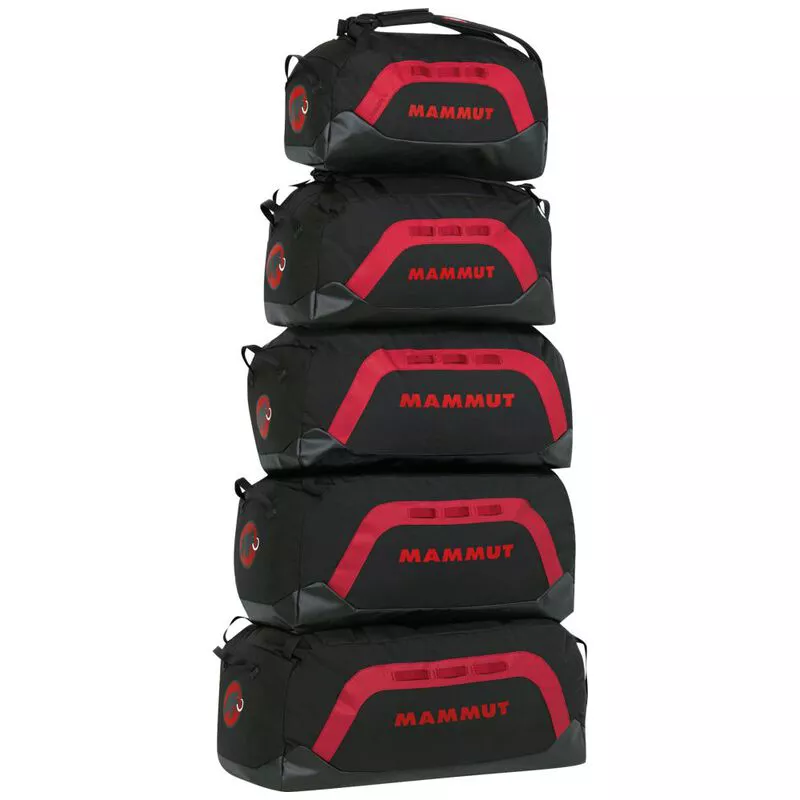 Mammut cargon duffel store