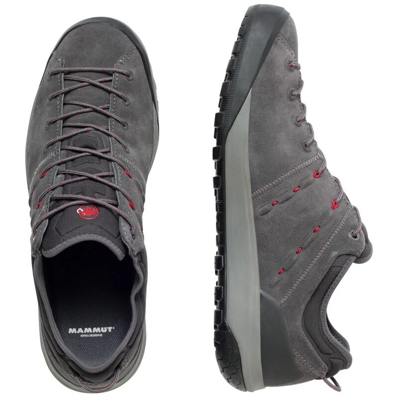 Mammut discount hueco low
