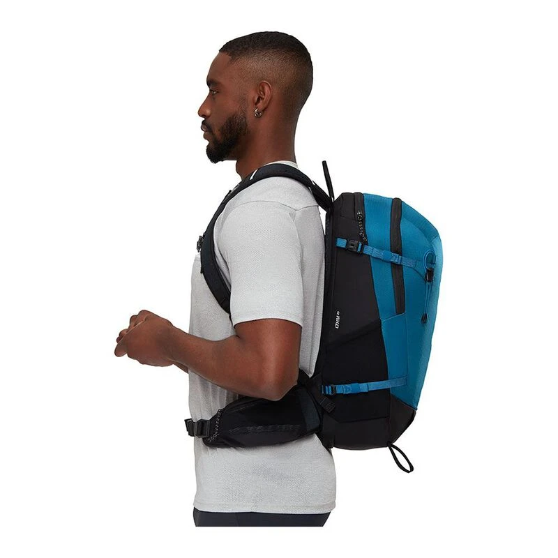 Mammut Lithium 20L Rucksack Blue Sportpursuit