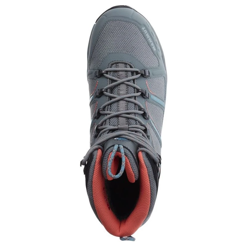 Mammut t aenergy high gtx boots top