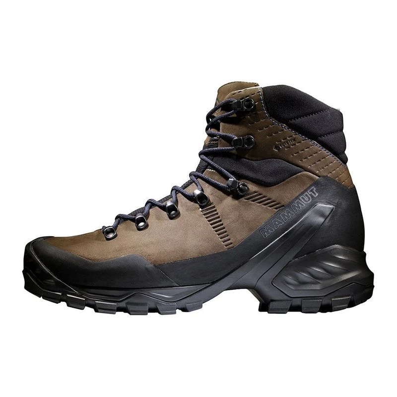 Mammut mercury advanced gtx discount