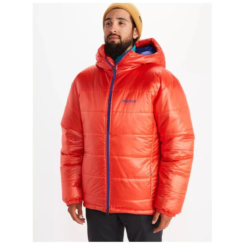 West best sale rib parka