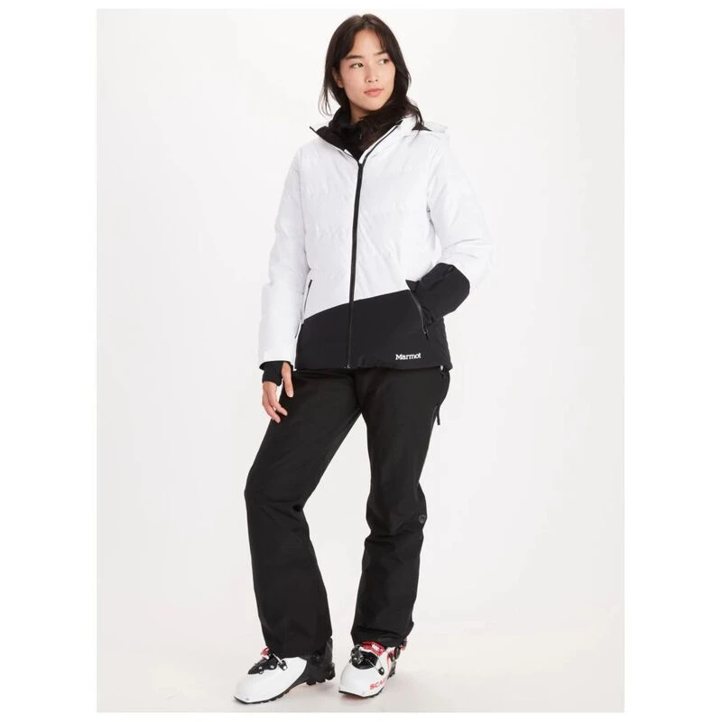 Marmot women's sale jacket australia