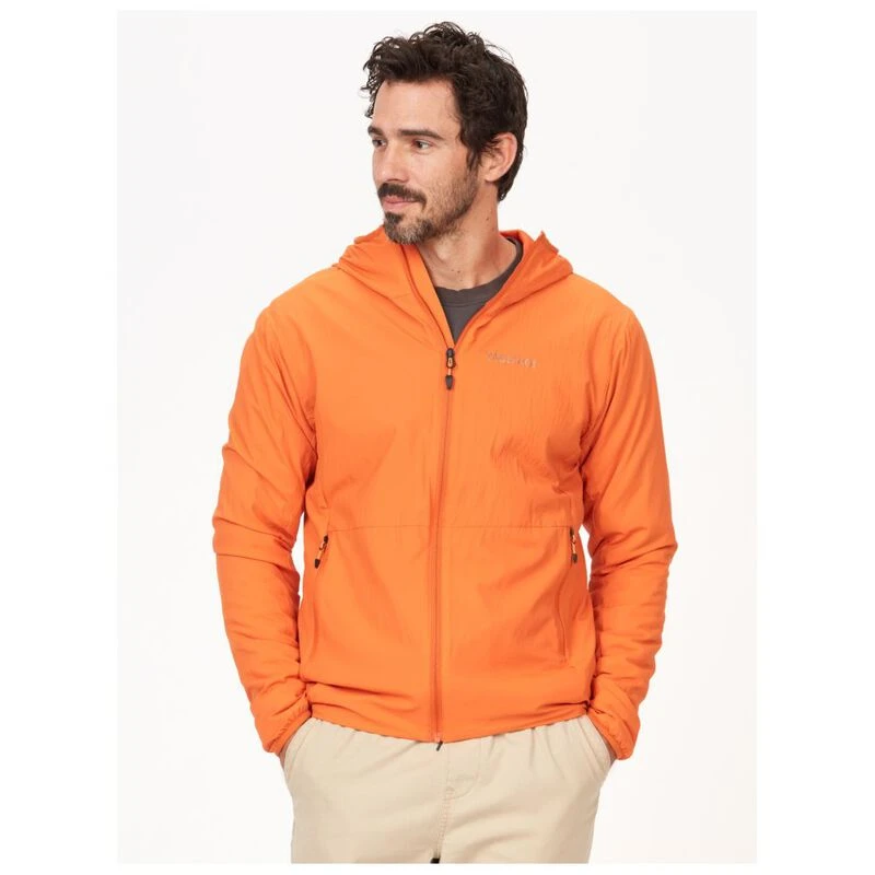 Marmot hudson jacket discount