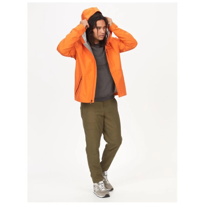 Marmot men's verglas jacket sale