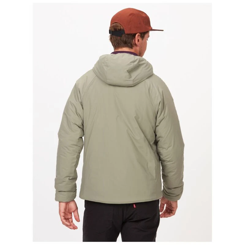 Marmot men's novus hoody online