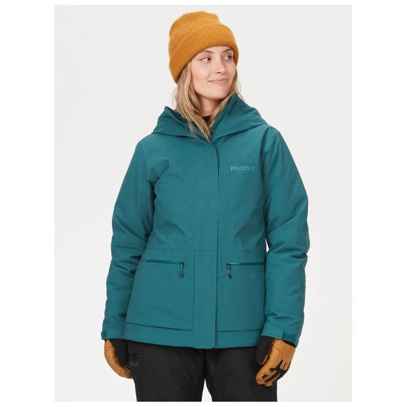 Marmot asilomar jacket store